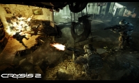 Crysis 2 Multiplayer Demo