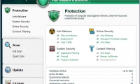Kaspersky Internet Security 2012